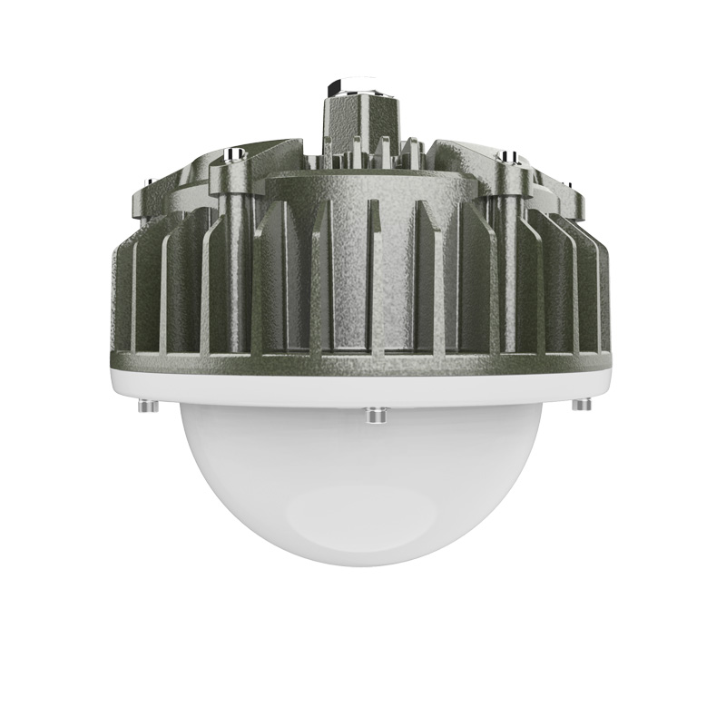 DOD8060PC  30-50W  LED防爆平台灯