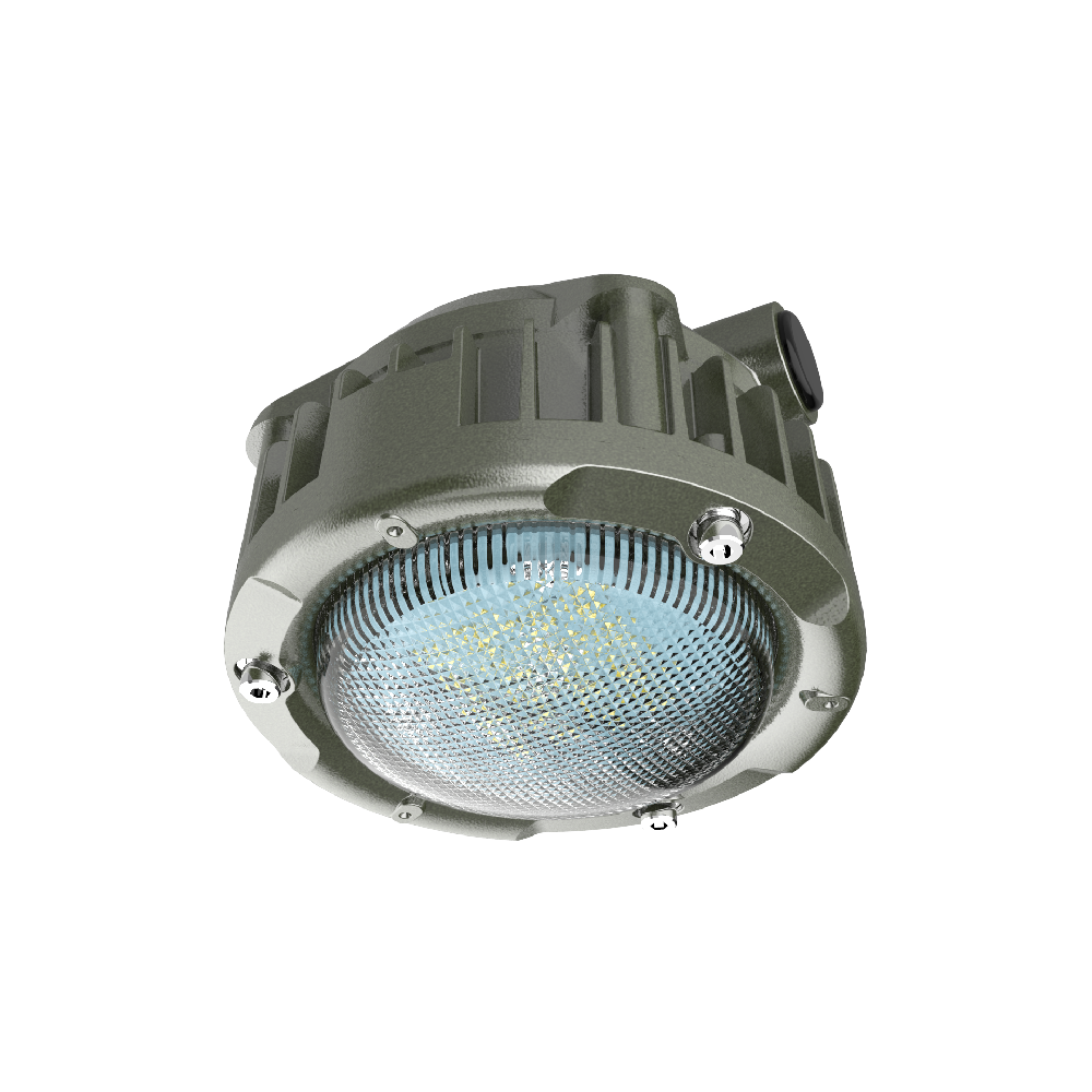 DOD8030 10-30W LED防爆平台灯吸顶灯