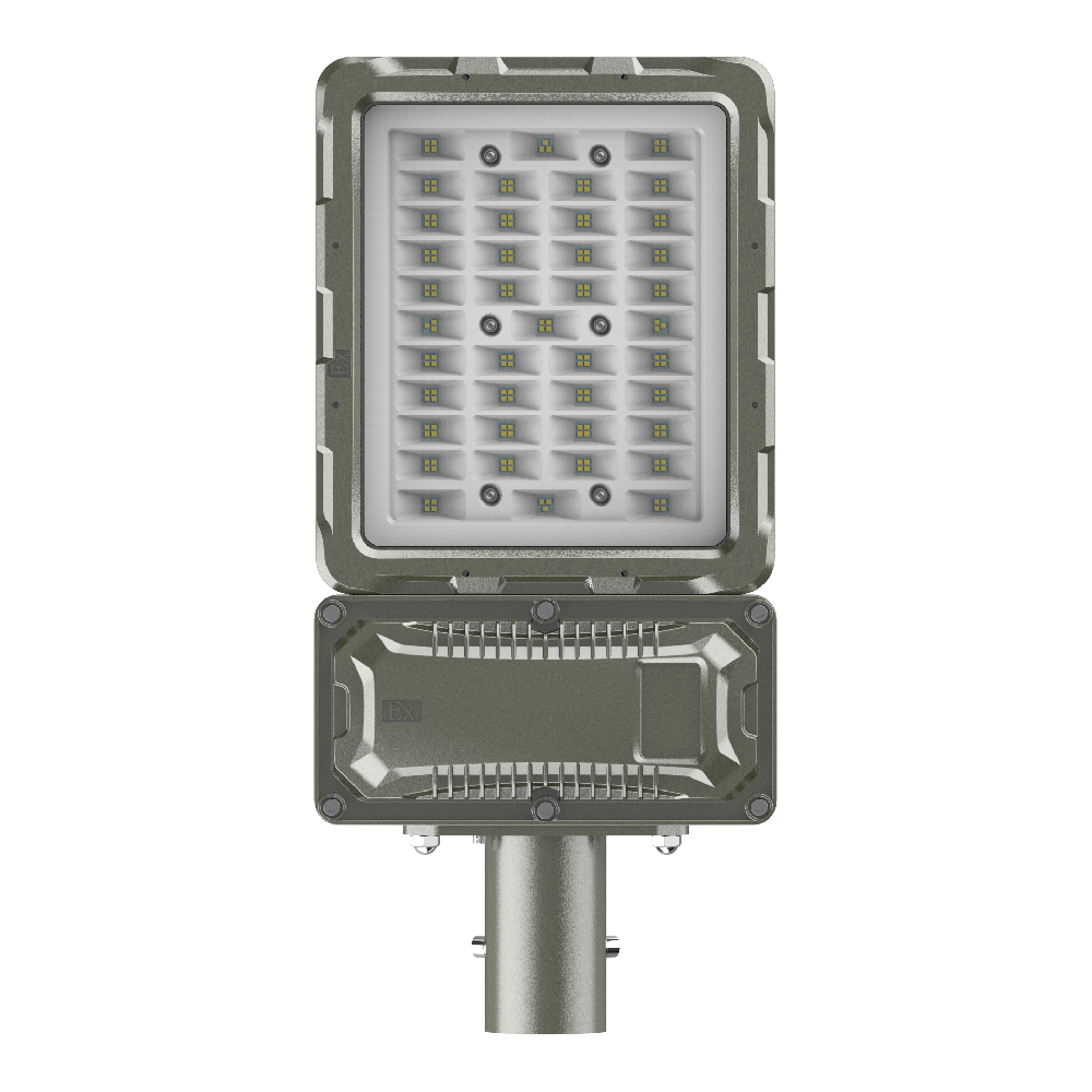 DOD5300L 100-200W LED防爆路灯