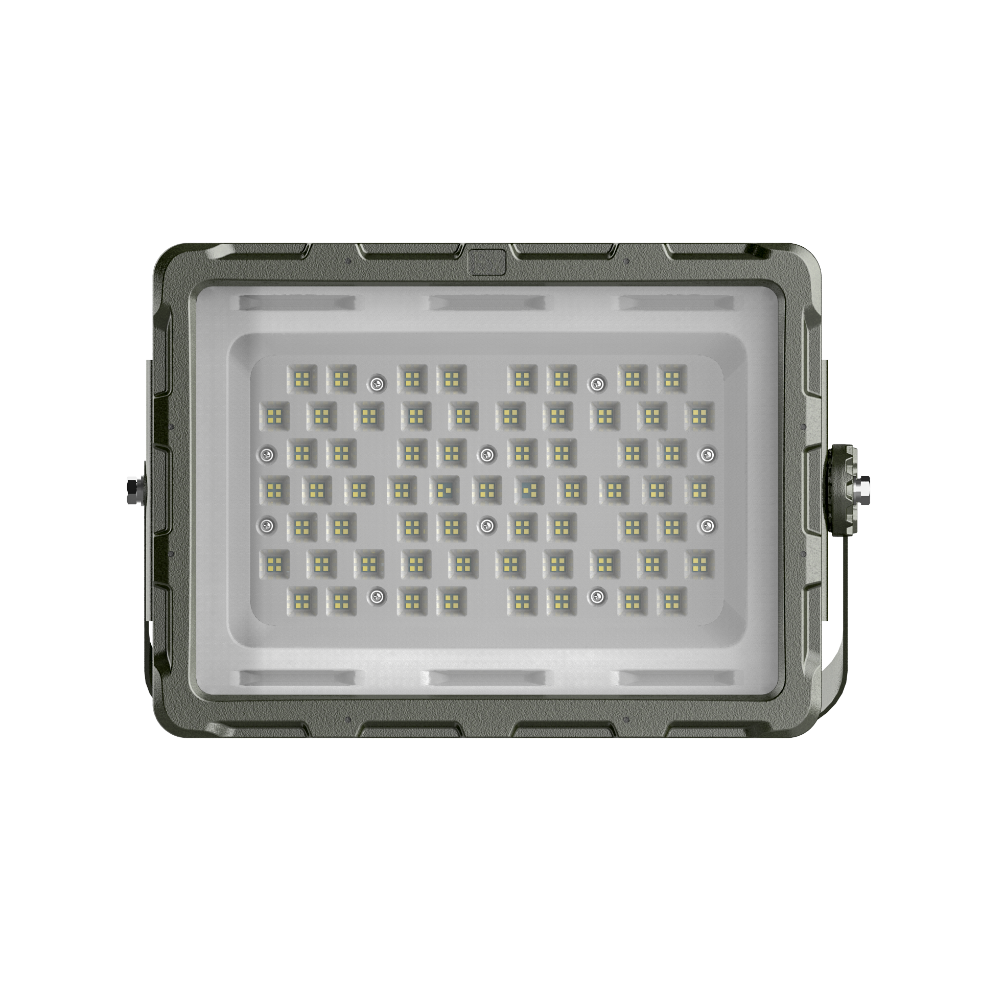 DOD5300CF 200-280W LED大功率防爆油站灯