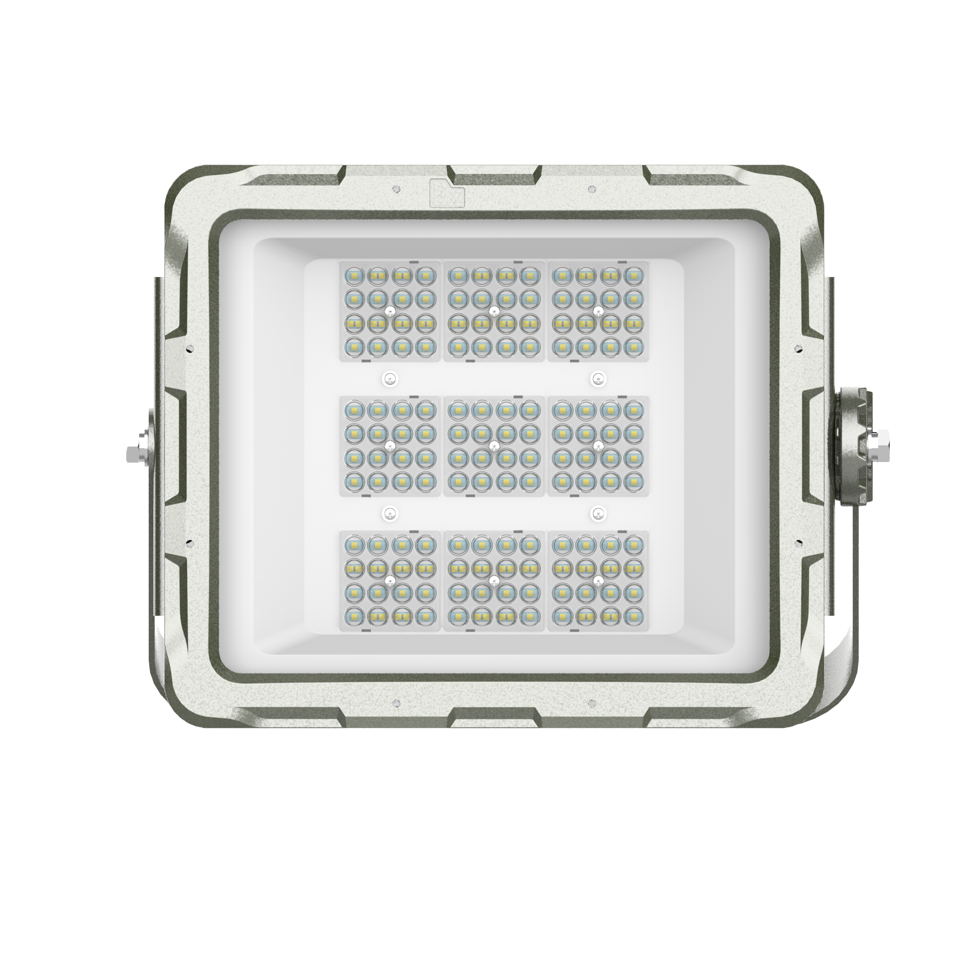 DOD5300BT 150-200W LED防爆投光灯