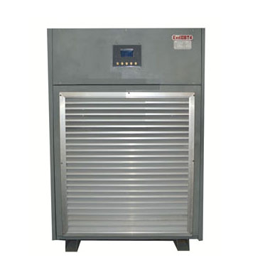 BDKN系列电热温控防爆暖风机